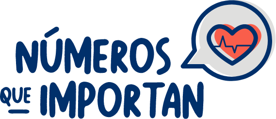 Logo Numeros que Importan